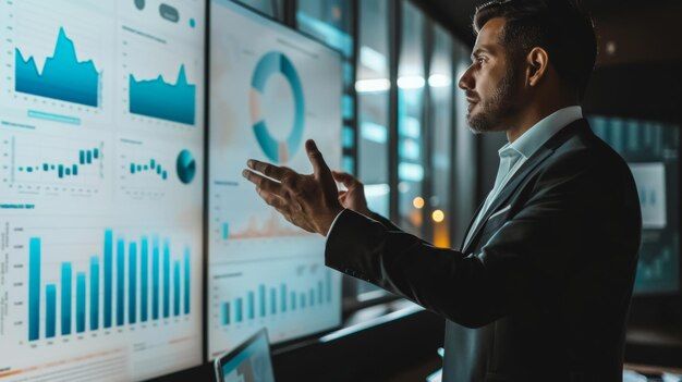 Consultancy and training