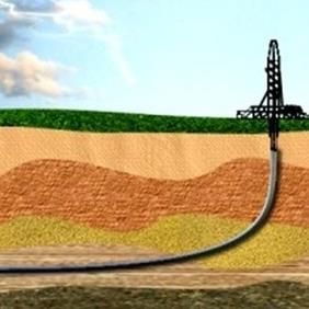 Горизонтальные скважины