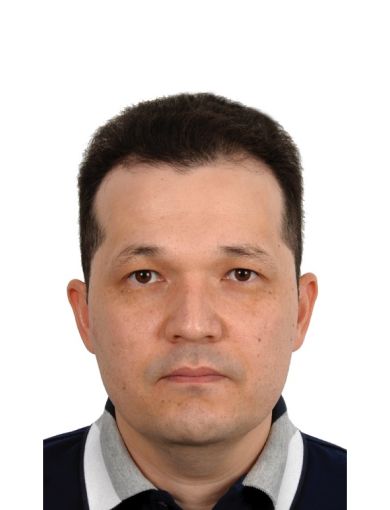 Муканов Ерлан Муратович